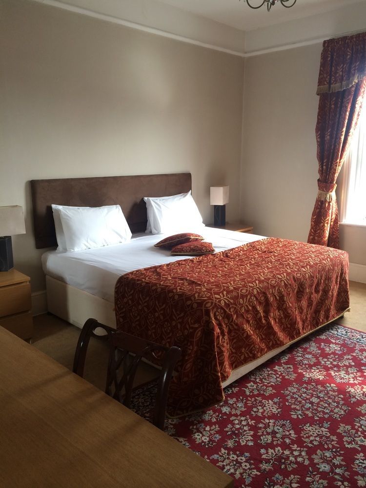 Grand Hotel Kenilworth Bagian luar foto
