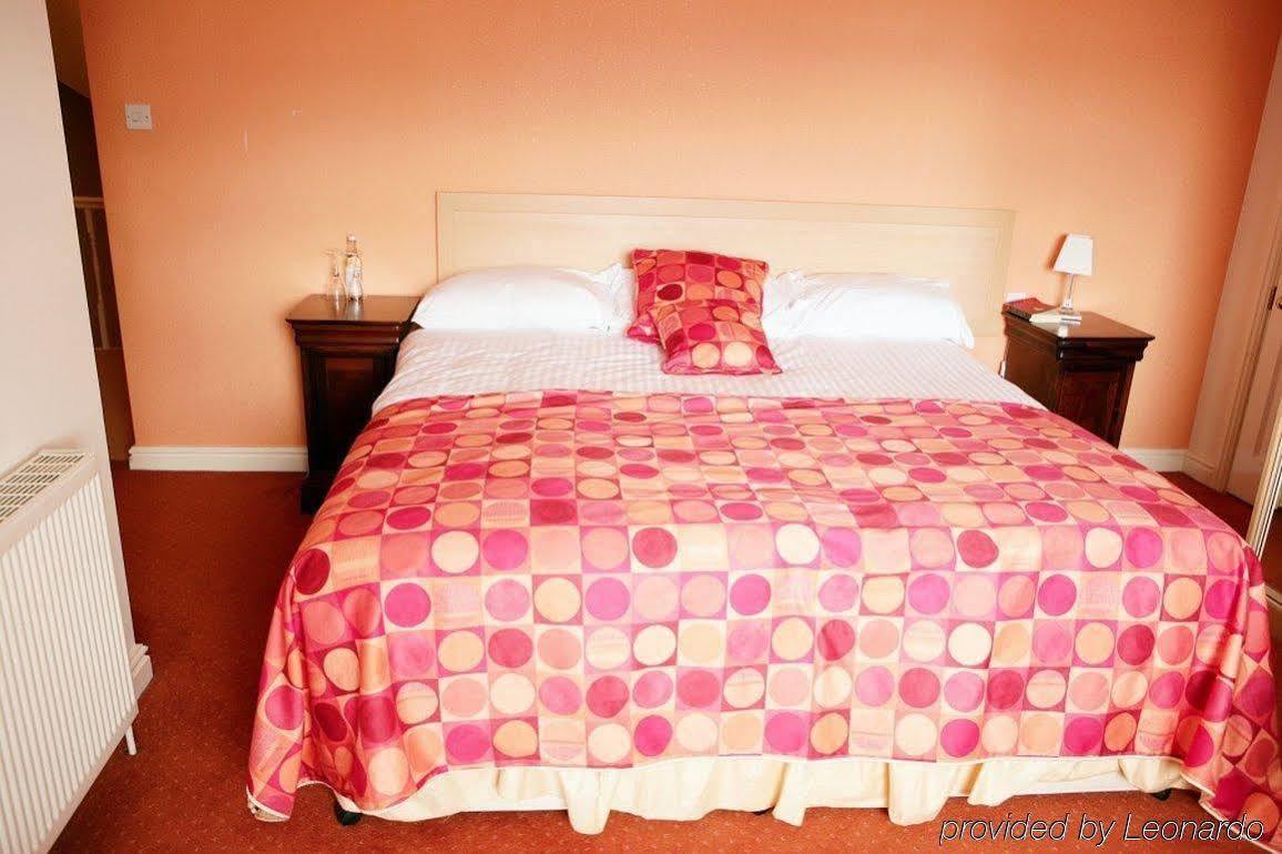 Grand Hotel Kenilworth Bagian luar foto